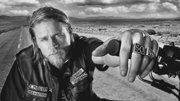 Τα highlights του "Sons of Anarchy"