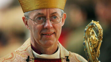 Βρετανία: Προειδοποίηση από τον αρχιεπίσκοπο του Καντέρμπουρι για την πείνα στη χώρα