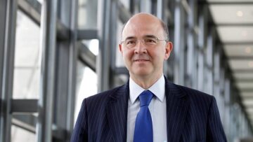 Μοσκοβισί: Δεν περιμένουμε απόφαση σήμερα για την ελληνική επιμήκυνση