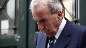 Ντίνος Μιχαηλίδης: Ψέματα όσα λέει περί μιζών για μένα ο Νίκος Ζήγρας