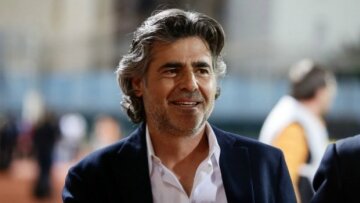 Πανιώνιος: Τέλος ο Τερεζόπουλος