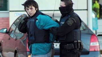 Φρ. Ραγκούσης: Βραχιολάκι στον Ρωμανό αλλιώς ξεκινά η απεργία δίψας και... τέλος