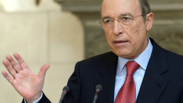 Στο London School of Economics θα μιλήσει σήμερα ο Κώστας Σημίτης