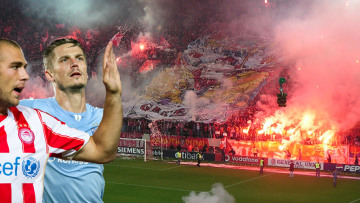 Συνεχίζει στο Europa League o Oλυμπιακός