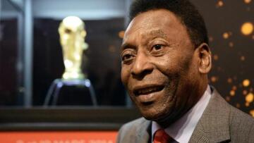 Πελέ: Είμαι τόσο καλά που μπορώ να προπονηθώ και για τους Ολυμπιακούς 