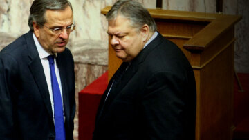 Πώς και γιατί φτάσαμε στην απόφαση για πρόωρη εκλογή Προέδρου