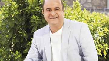 Σεφερλής: Ήταν λογικό να είναι αυτή η αντίδρασή της Χρυσούλας Διαβάτη 