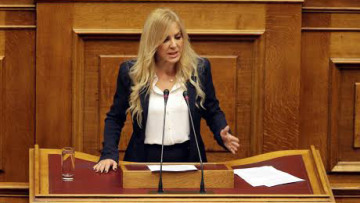 Σόδη για Ρωμανό: «Οι γονείς ευθυνόμαστε για τις αρχές που δίνουμε στα παιδιά μας»