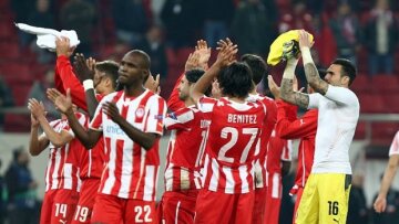 Οι πιθανοί αντίπαλοι του Ολυμπιακού στο Europa League