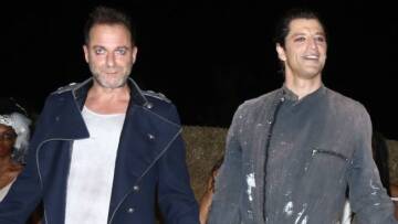 Δημήτρης Λιγνάδης: «Ξεσπά» στο facebook για τις δηλώσεις της Χρυσούλας Διαβάτη