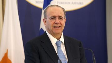 Κασουλίδης: Περιμένουμε την απάντηση της Τουρκίας