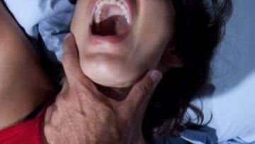 Το «τρίο» της φρίκης: Πατριός βίαζε την κόρη και η μάνα το απολάμβανε, συμμετέχοντας...