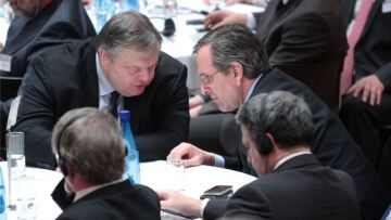Οι μυστικές διαβουλεύσεις με τους εταίρους πριν την ανακοίνωση για προεδρική εκλογή 