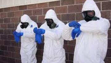 Μαλί: Η χώρα είναι πλέον «καθαρή» από τον Έμπολα, ανακοίνωσε το υπουργείο Υγείας