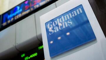 Goldman: Μεγαλύτερο ρίσκο μία εξέλιξη τύπου Κύπρου για την Ελλάδα