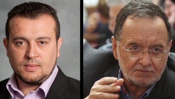 Σύγκρουση Παππά - Λαφαζάνη για τις «μονομερείς ενέργειες»