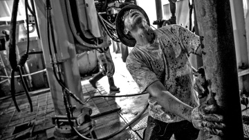 Πετρέλαιο: Ο «χάρτης» της πτώσης από τα 107 στα 59 δολάρια