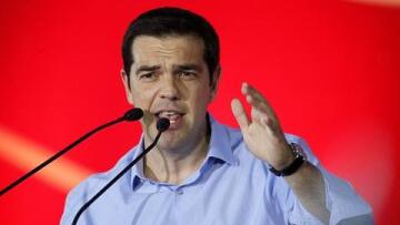 MarketWatch: Η πορεία του ΣΥΡΙΖΑ τεστ αντοχής των ευρωπαϊκών κομμάτων διαμαρτυρίας