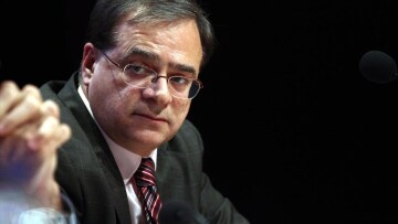 Χαρδούβελης: Κίνδυνος Grexit αν επικρατήσουν ακραίες, αντιευρωπαϊκές φωνές