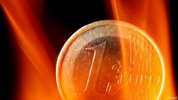 Γερμανικός Τύπος: Επανέρχεται ο φόβος της χρεοκοπίας για την Ελλάδα