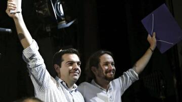 Citi: Ο Τσίπρας μέσα στους πέντε πολιτικούς καταστροφείς του 2015