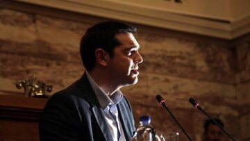 Le Monde: Η ΕΕ θέλει να αποφύγει την άνοδο του ΣΥΡΙΖΑ στην εξουσία