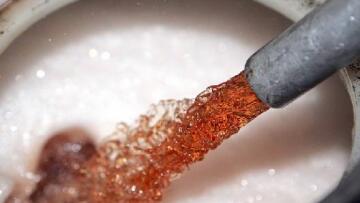 Δεν έχει «πάτο» το πετρέλαιο….