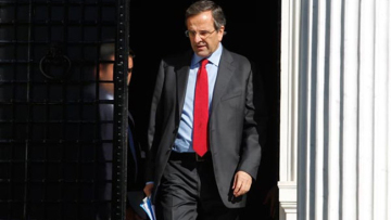 Ή Πρόεδρος ή εκλογές