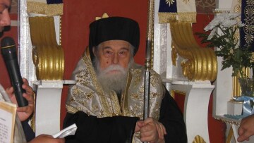 Κεφαλονιά: Εσπευσμένα στο νοσοκομείο ο Μητροπολίτης Σπυρίδων