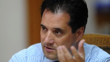 Αδωνις: Ο Καμμένος έστησε την απόπειρα δωροδοκίας του Χαϊκάλη