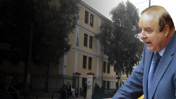 Κουίκ: Ο Χαϊκάλης έδωσε στην Αστυνομία το όνομα του Γ.Α. 