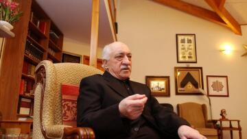 Τουρκία: Εγκρίθηκε από το δικαστήριο το ένταλμα σύλληψης του Γκιουλέν