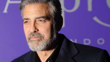 Κλούνεϊ για την υπόθεση SONY: «Είναι τρέλα να αφήνουμε την Β. Κορέα να κάνει κουμάντο»