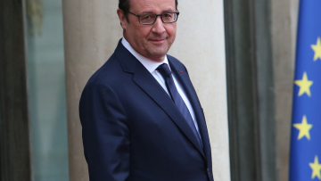 Ολάντ: Δεν υπάρχει κίνδυνος επιπλοκών για την Ελλάδα