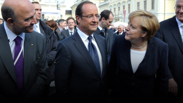 Μοσκοβισί: Δυο φορές το χρόνο η Τρόικα στην Ελλάδα