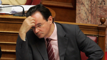 Αντίστροφη μέτρηση για τη δίκη του Γιώργου Παπακωνσταντίνου