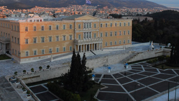 Πήγαν να χρηματίσουν και την Κουντουρά;