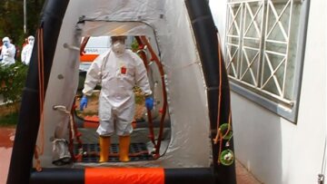 ΠΟΥ: Ξεπέρασαν τους 7.000 οι νεκροί από τον Έμπολα