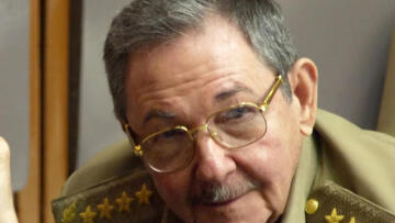 Κούβα: Έτοιμος για διάλογο χωρίς ταμπού με τις ΗΠΑ ο Κάστρο 