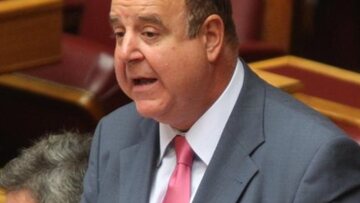 Χαϊκάλης: Γιατί μια βδομάδα μετά η έρευνα δεν είχε ξεκινήσει;