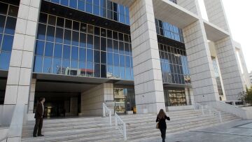 Σκάνδαλο Χαϊκάλη: Διαψεύδουν εισαγγελικές πηγές ότι ζήτησαν να μην κατονομαστεί ο Αποστολόπουλος