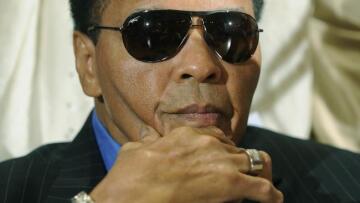 Βελτιώνεται η κατάσταση του Μοχάμεντ Άλι