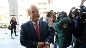 Αβάσιμη η καταγγελία Χαϊκάλη σύμφωνα με τον εισαγγελέα