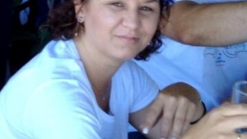 Εύβοια: Τραγικό τέλος στο θρίλερ της εξαφάνισης της Μαρίας Αλιμπινίση