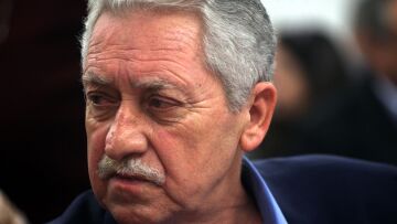 Κουβέλης: Ο τόπος και η κοινωνία πρέπει να αλλάξουν σελίδα