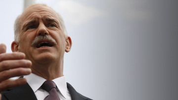 Γιώργος Παπανδρέου: Στις 30 Δεκεμβρίου (;) ανακοινώνει το νέο του κόμμα