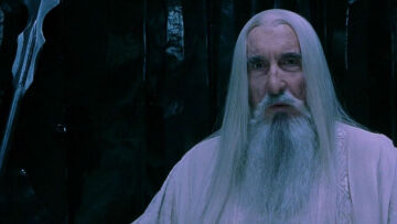 Οι βάρδοι της Μέσης Γης