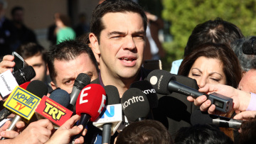 ΣΥΡΙΖΑ: Δεν υπάρχει περίπτωση να βγει Πρόεδρος στην 3η ψηφοφορία