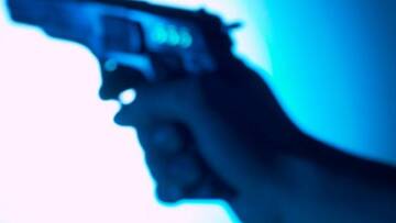 Κάλυμνος: Ληστής άνοιξε πυρ σε μαγαζί μέσα στον κόσμο!