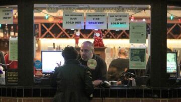 Πρεμιέρα χωρίς προβλήματα για το «Interview» με τη «δολοφονία» του Κιμ Γιονγκ Ουν